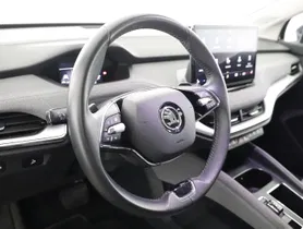 Skoda Enyaq iV 80 Loft | Thumbnail 12 von 24