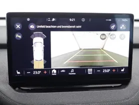 Skoda Enyaq iV 80 Loft | Thumbnail 19 von 24