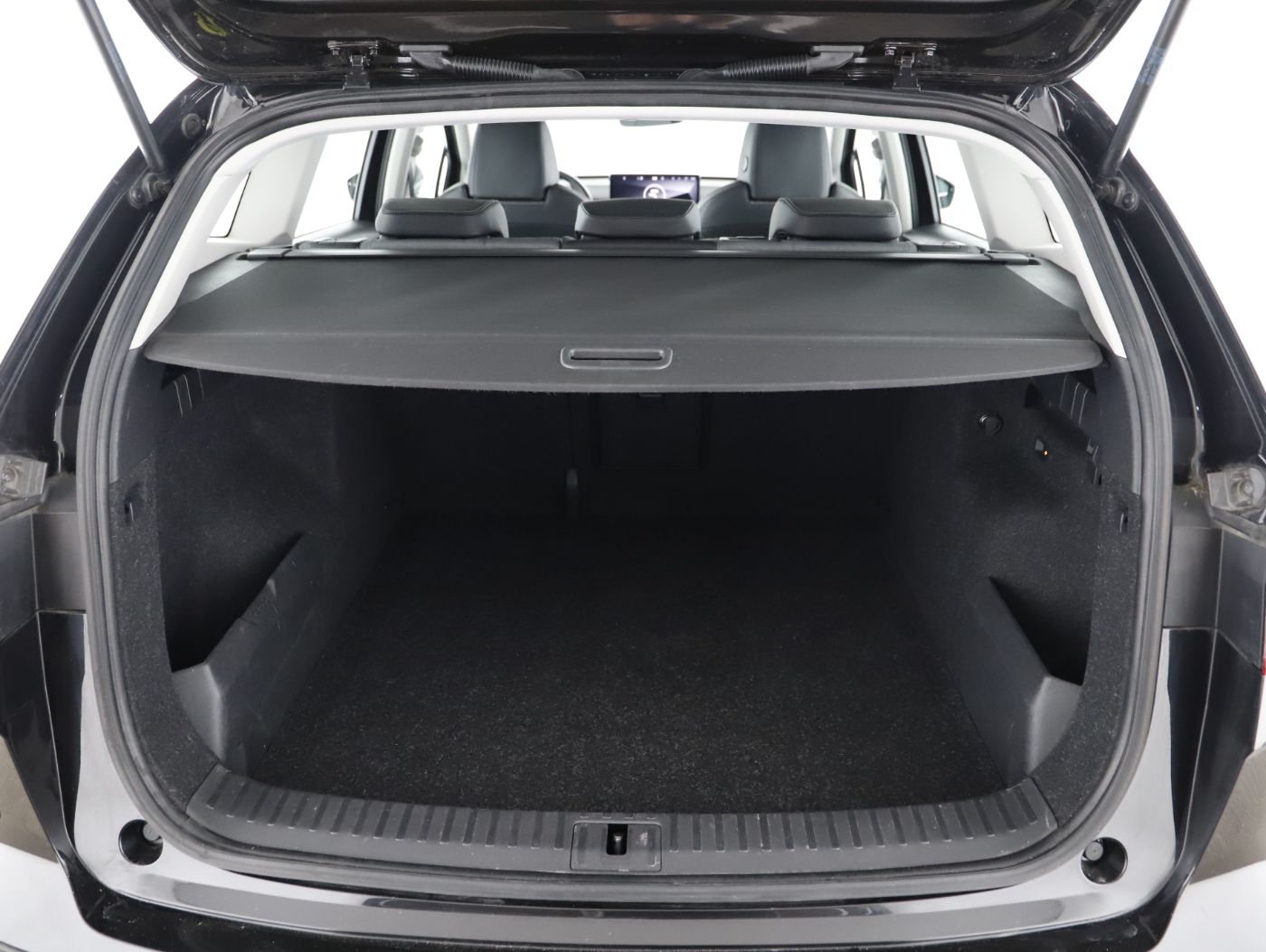 Skoda Enyaq iV 80 Loft | Bild 22 von 24