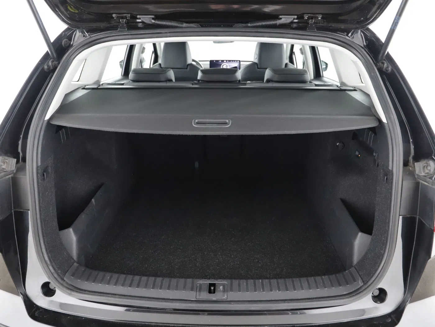 Skoda Enyaq iV 80 Loft | Bild 22 von 24