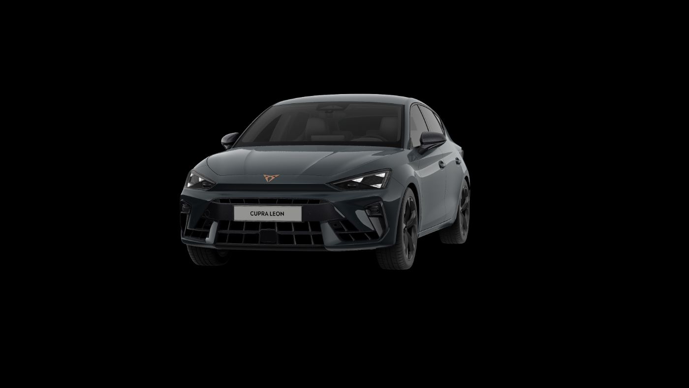 Bild eines Cupra Leon 1.5 TSI W