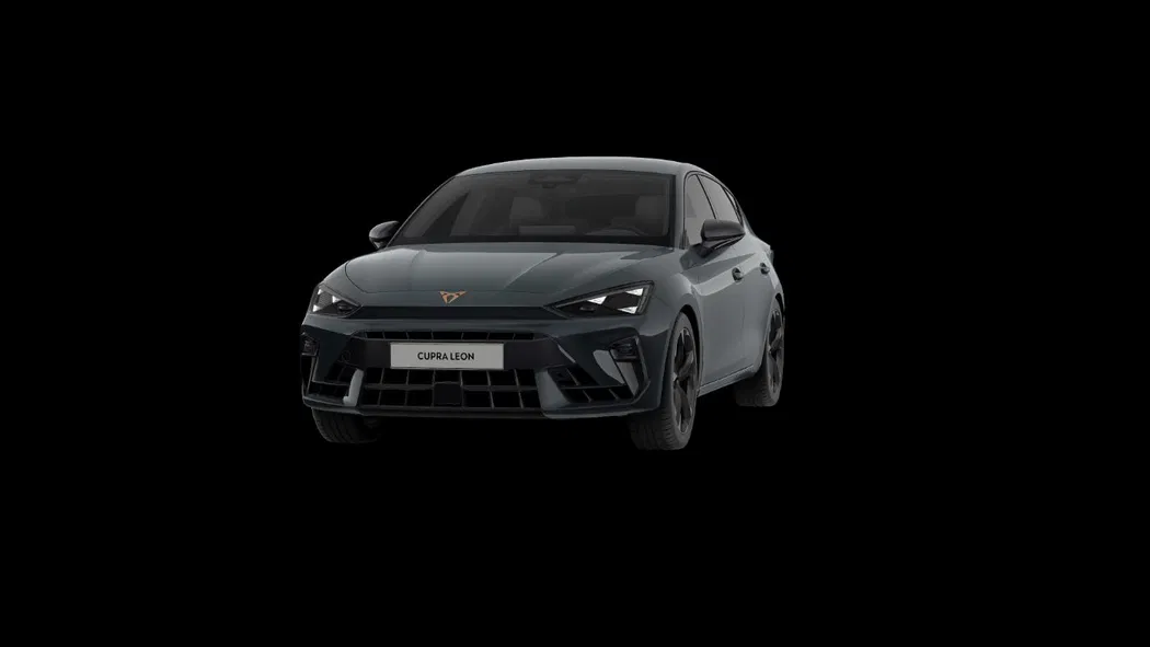 Bild eines Cupra Leon 1.5 TSI W