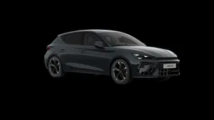 Cupra Leon 1.5 TSI W | Thumbnail 3 von 9