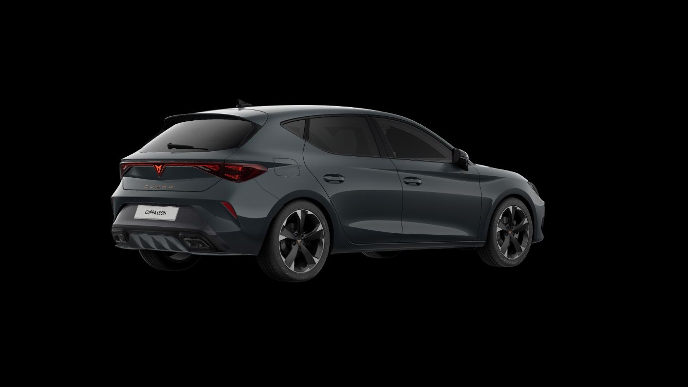 Cupra Leon 1.5 TSI W | Bild 5 von 9