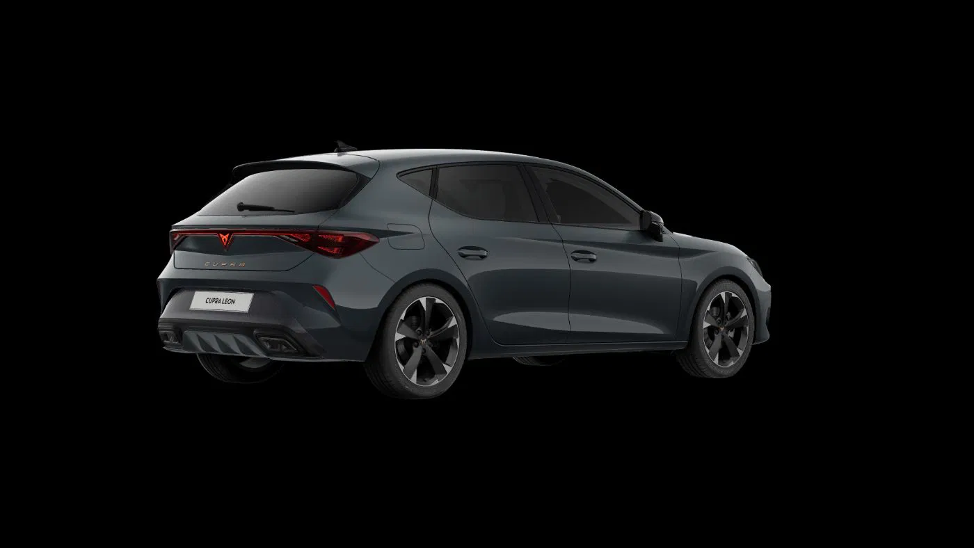 Cupra Leon 1.5 TSI W | Bild 5 von 9