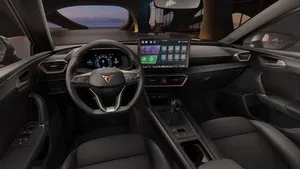 Cupra Leon 1.5 TSI W | Thumbnail 7 von 9