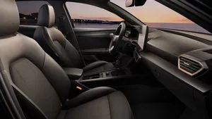 Cupra Leon 1.5 TSI W | Thumbnail 8 von 9