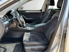 Skoda Superb Combi 1.5 TSI | Thumbnail 10 von 25