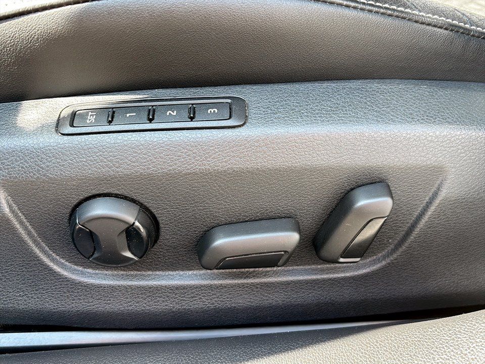 Skoda Superb Combi 1.5 TSI | Bild 11 von 25