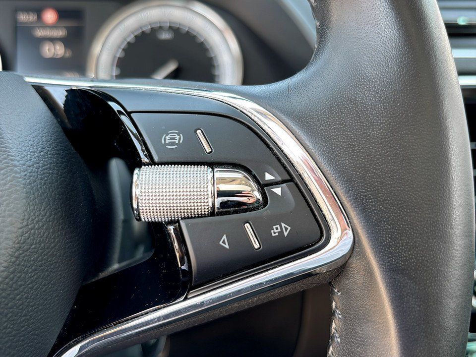 Skoda Superb Combi 1.5 TSI | Bild 16 von 25