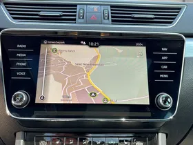 Skoda Superb Combi 1.5 TSI | Thumbnail 18 von 25