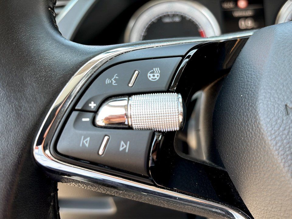 Skoda Superb Combi 1.5 TSI | Bild 15 von 25