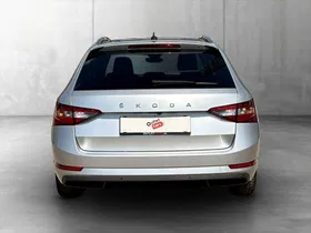 Skoda Superb Combi 1.5 TSI | Thumbnail 5 von 25