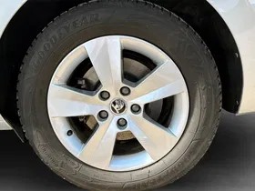 Skoda Superb Combi 1.5 TSI | Thumbnail 6 von 25
