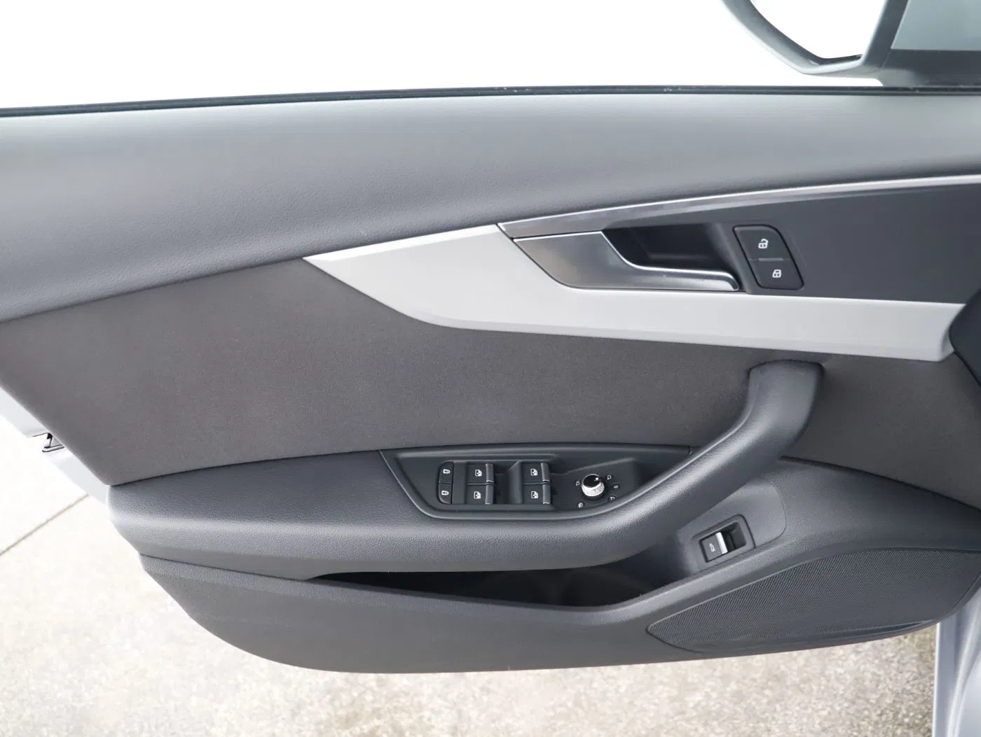 Audi A4 Avant 35 TDI Aut. | Bild 8 von 28