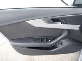 Audi A4 Avant 35 TDI Aut. | Thumbnail 8 von 28