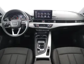 Audi A4 Avant 35 TDI Aut. | Thumbnail 12 von 28