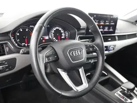 Audi A4 Avant 35 TDI Aut. | Thumbnail 13 von 28