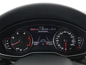 Audi A4 Avant 35 TDI Aut. | Thumbnail 14 von 28