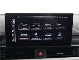 Audi A4 Avant 35 TDI Aut. | Thumbnail 18 von 28