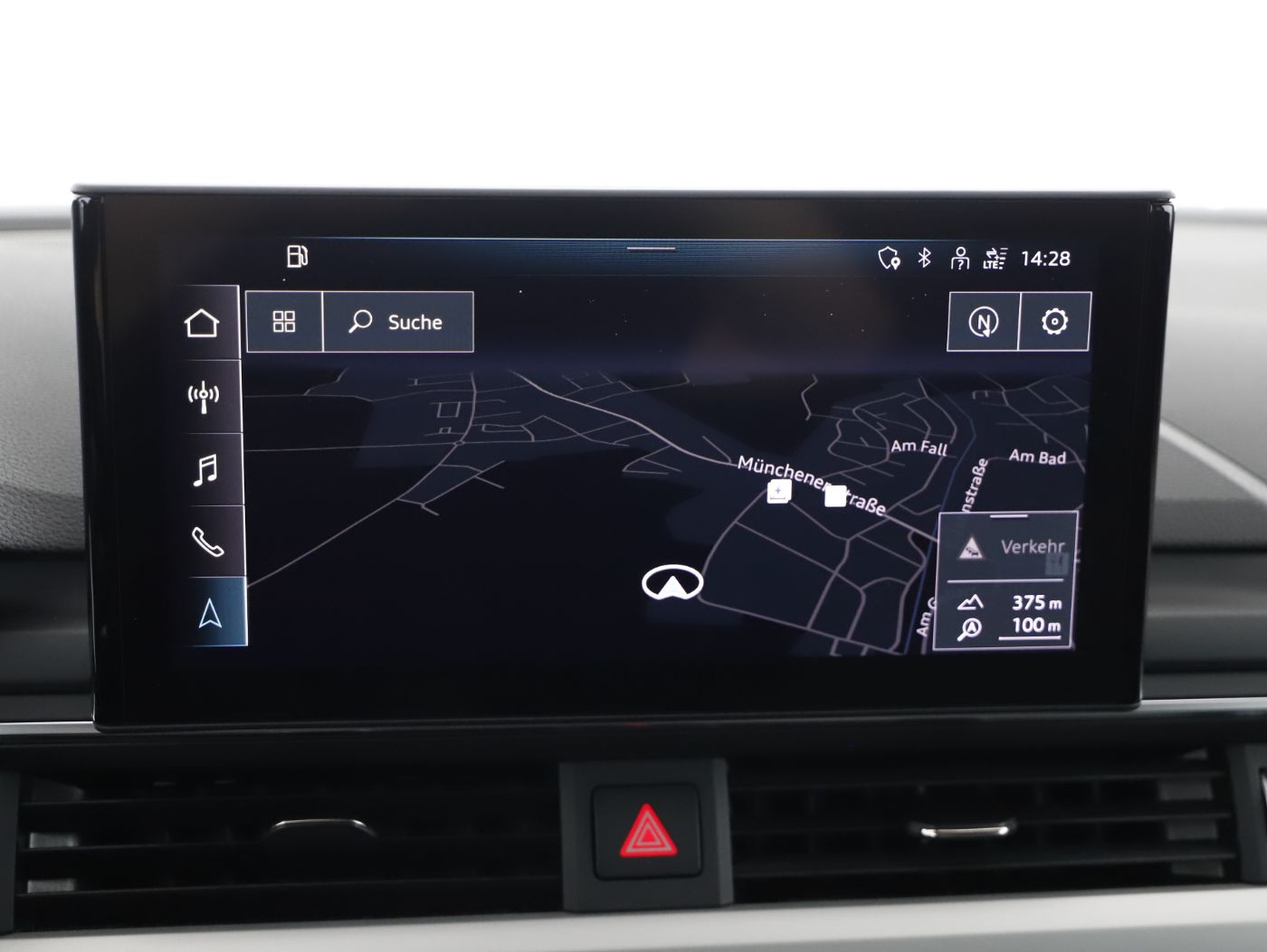 Audi A4 Avant 35 TDI Aut. | Bild 19 von 28