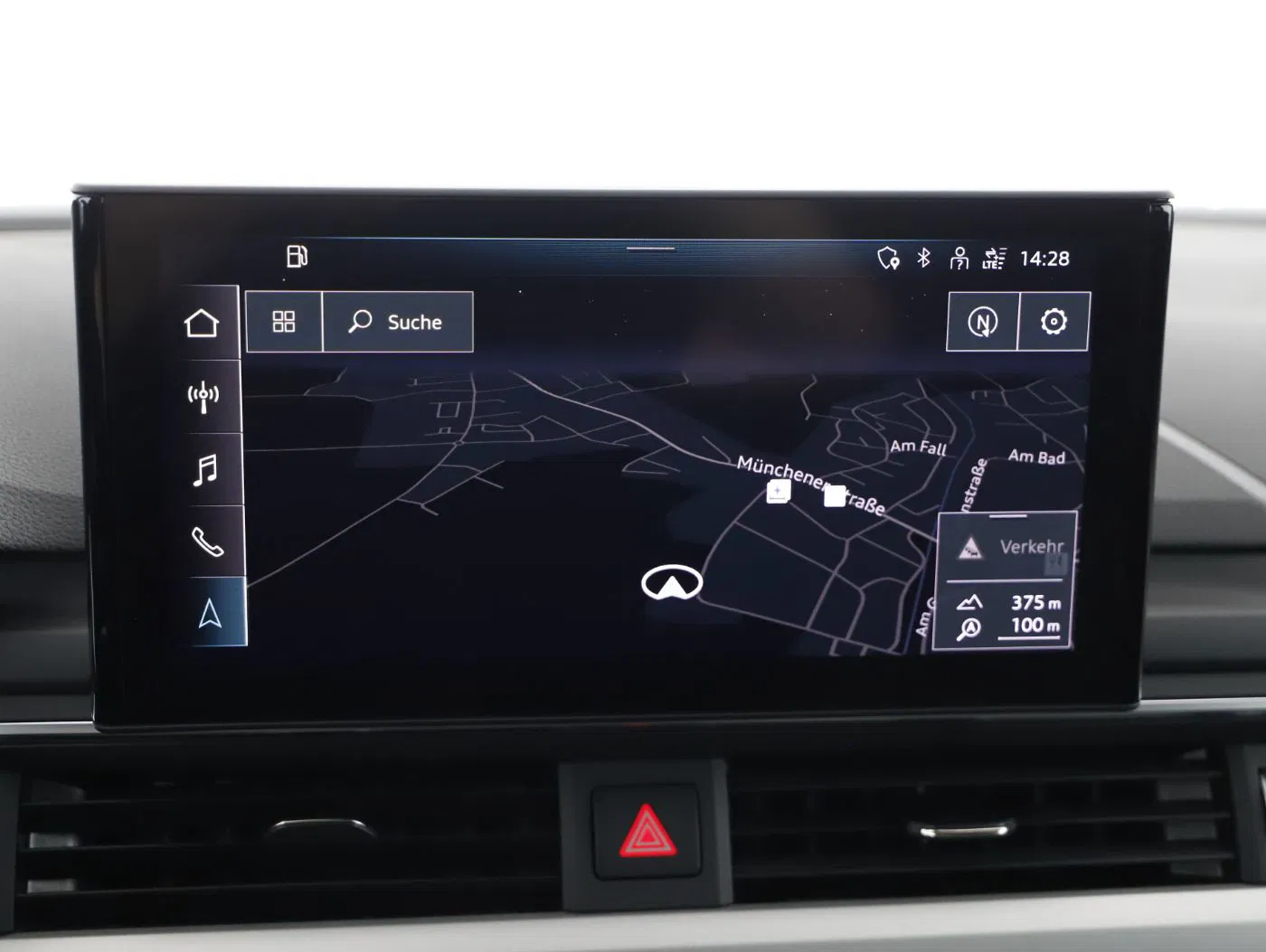 Audi A4 Avant 35 TDI Aut. | Bild 19 von 28