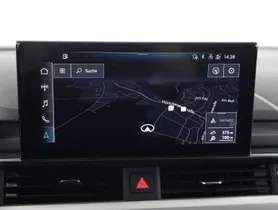 Audi A4 Avant 35 TDI Aut. | Thumbnail 19 von 28