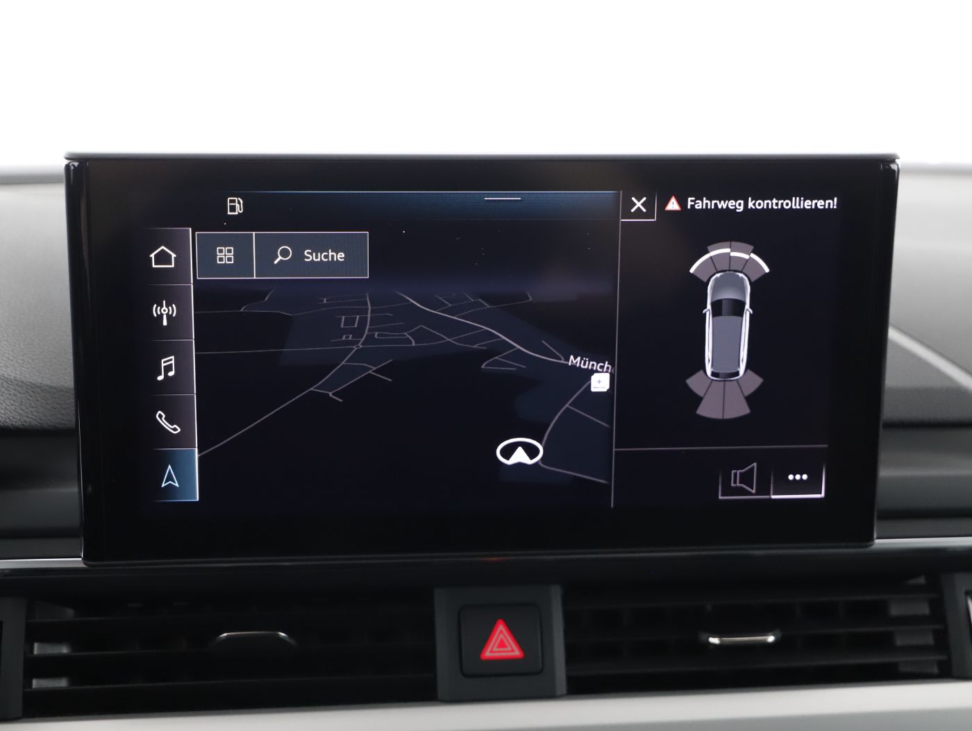 Audi A4 Avant 35 TDI Aut. | Bild 20 von 28