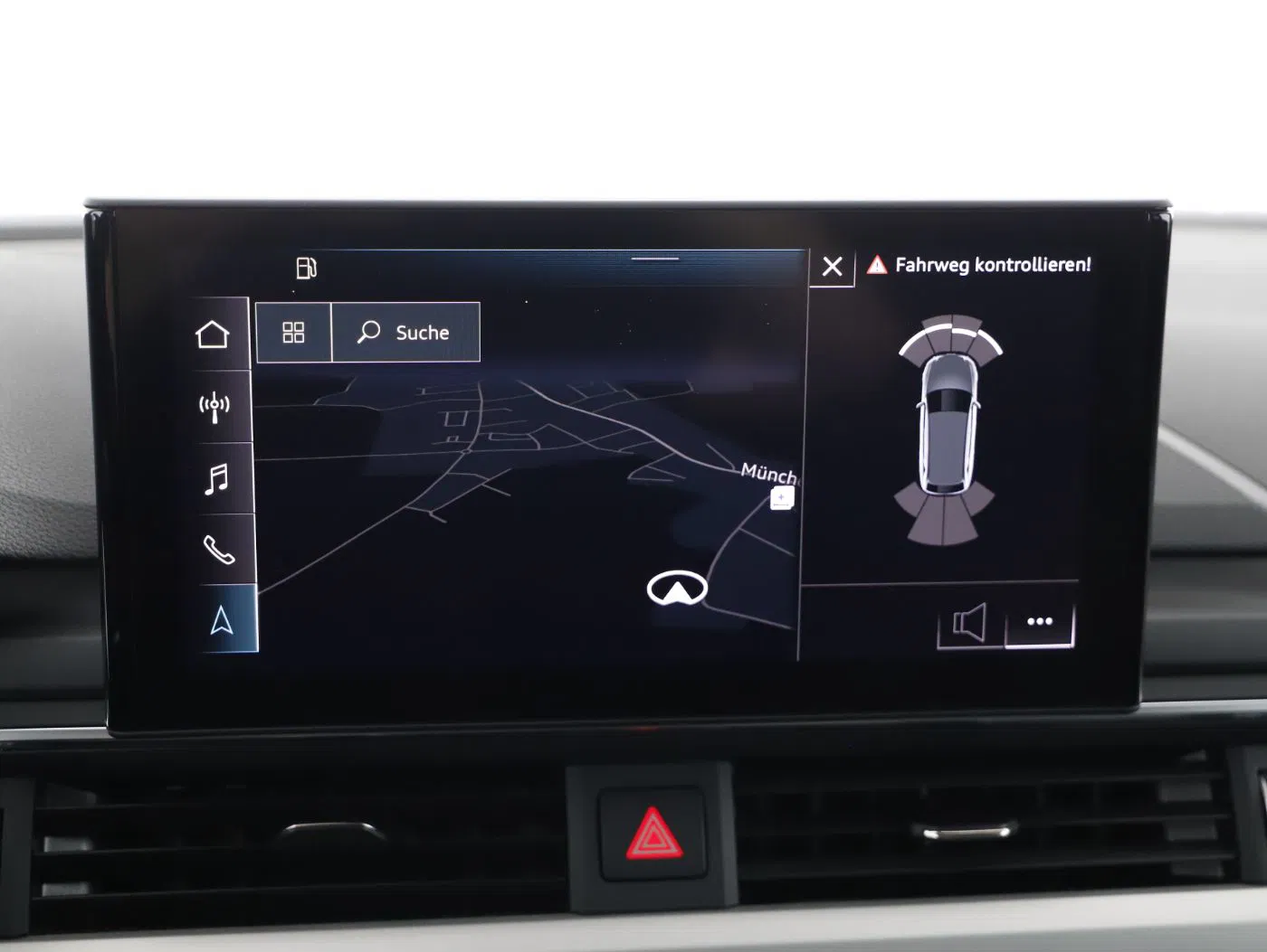 Audi A4 Avant 35 TDI Aut. | Bild 20 von 28