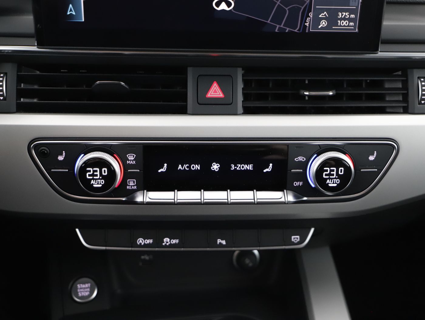 Audi A4 Avant 35 TDI Aut. | Bild 21 von 28