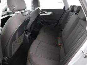 Audi A4 Avant 35 TDI Aut. | Thumbnail 23 von 28