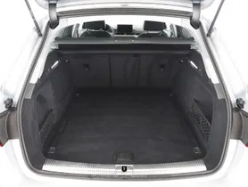 Audi A4 Avant 35 TDI Aut. | Thumbnail 24 von 28