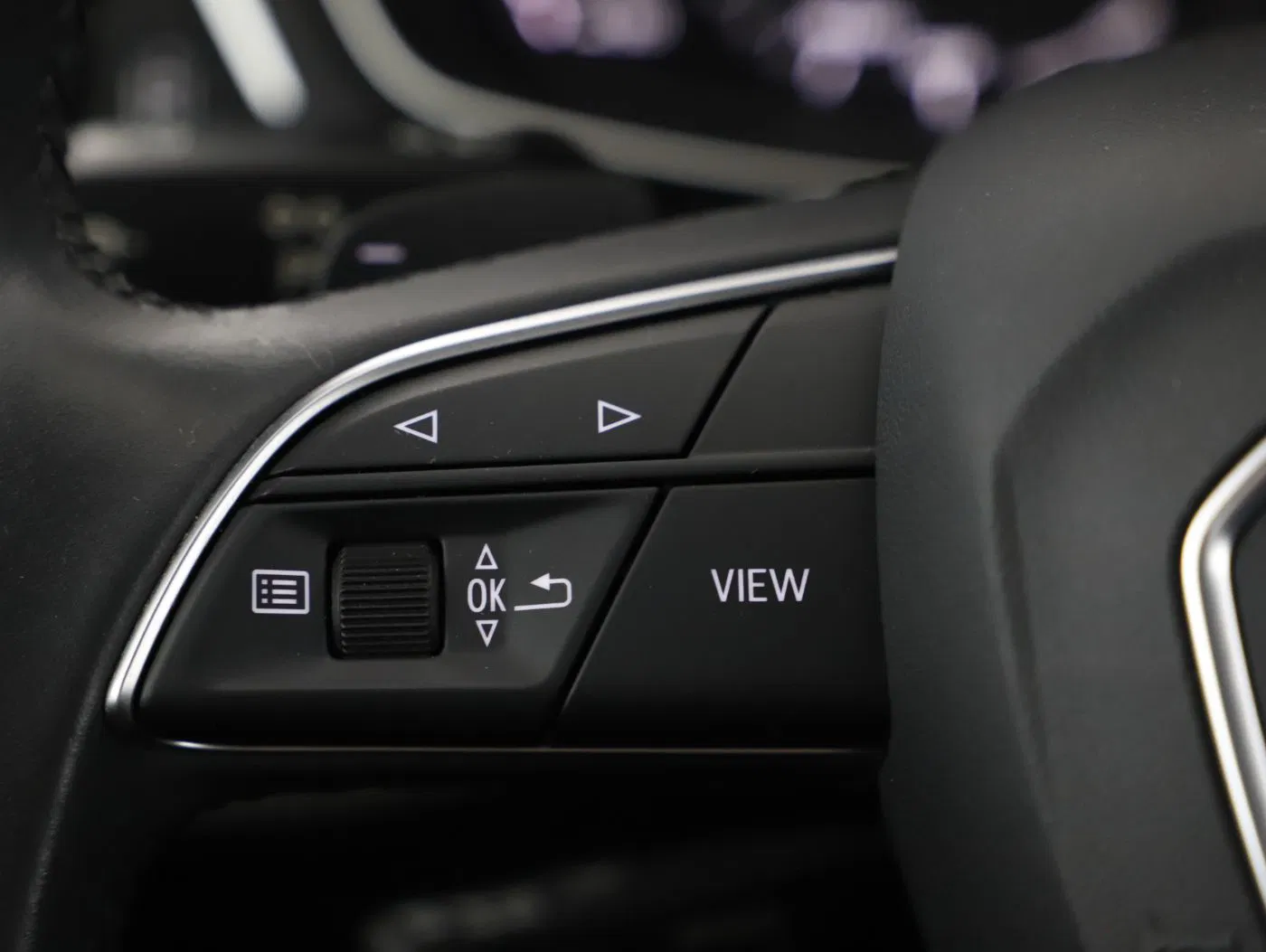 Audi A4 Avant 35 TDI Aut. | Bild 15 von 28