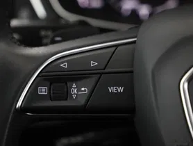 Audi A4 Avant 35 TDI Aut. | Thumbnail 15 von 28