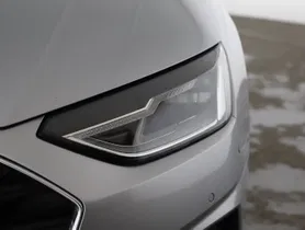 Audi A4 Avant 35 TDI Aut. | Thumbnail 26 von 28
