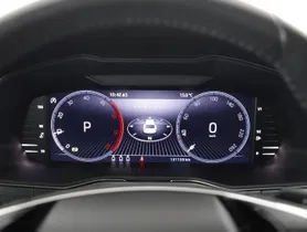 Skoda Superb Combi 2.0 TDI Ambition | Thumbnail 15 von 26