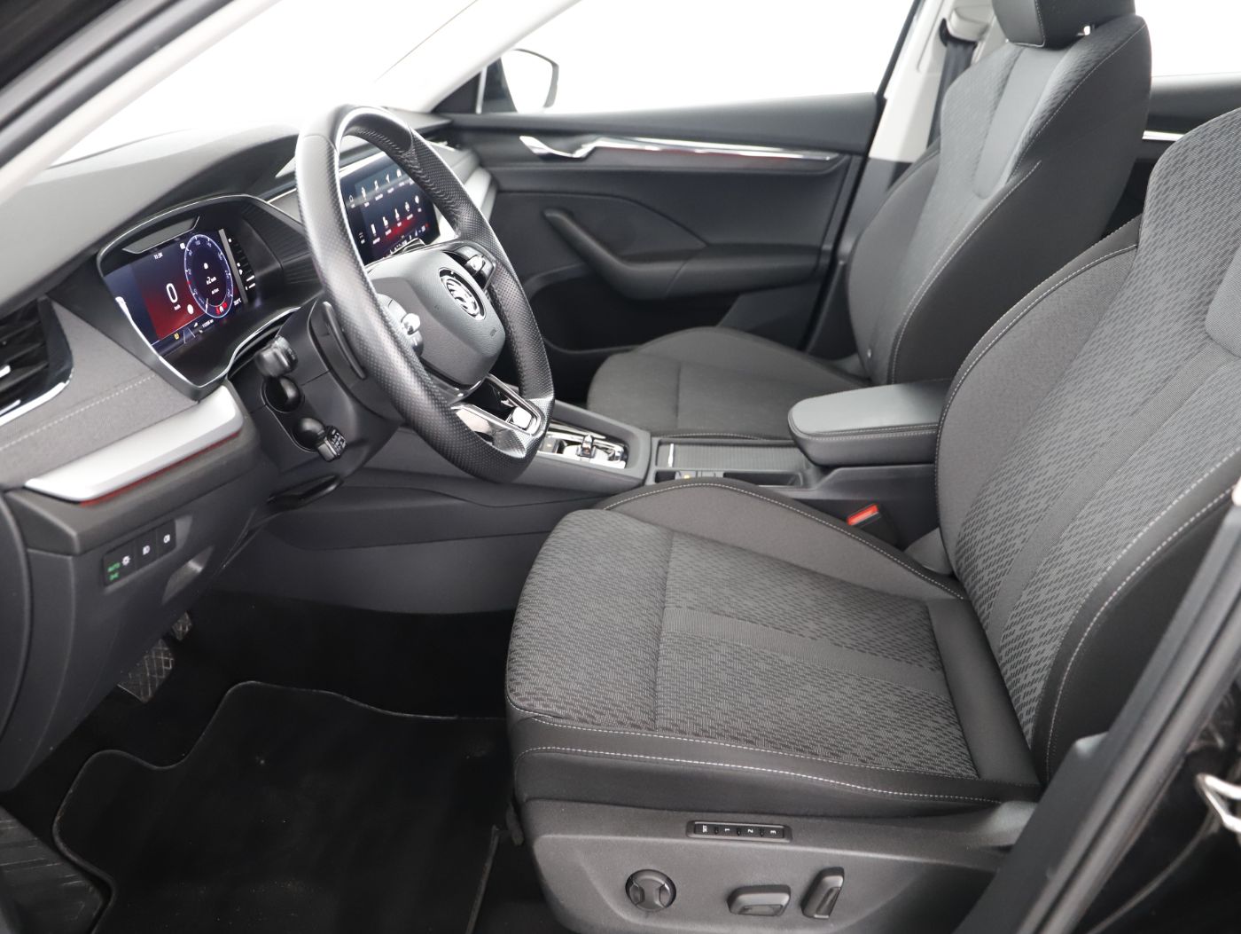 Skoda Octavia Combi 2.0 TDI DSG Style | Bild 11 von 25