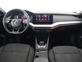 Skoda Octavia Combi 2.0 TDI DSG Style | Thumbnail 12 von 25
