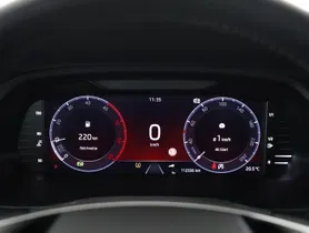 Skoda Octavia Combi 2.0 TDI DSG Style | Thumbnail 14 von 25