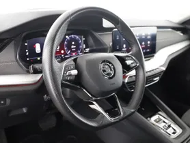 Skoda Octavia Combi 2.0 TDI DSG Style | Thumbnail 13 von 25