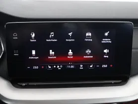 Skoda Octavia Combi 2.0 TDI DSG Style | Thumbnail 18 von 25