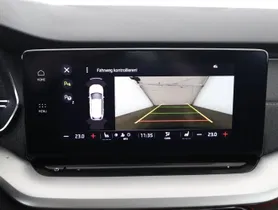 Skoda Octavia Combi 2.0 TDI DSG Style | Thumbnail 19 von 25