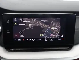 Skoda Octavia Combi 2.0 TDI DSG Style | Thumbnail 21 von 25