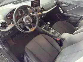Audi Q2 1.0 30 TFSI | Thumbnail 7 von 16