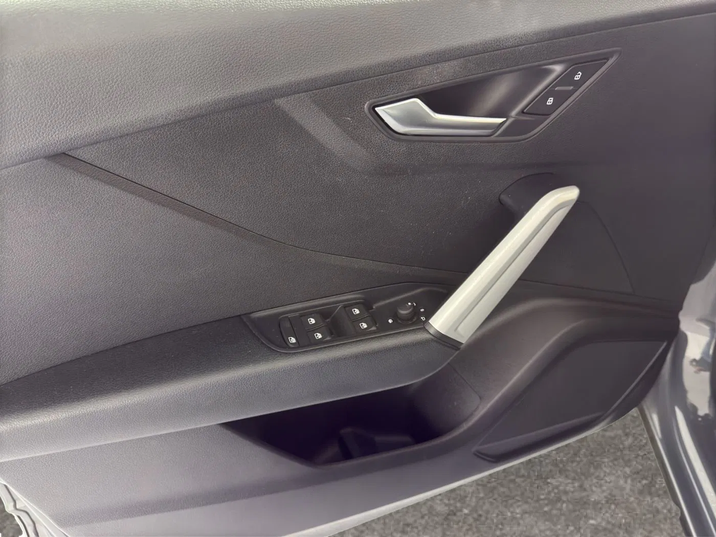 Audi Q2 1.0 30 TFSI | Bild 15 von 16