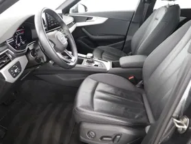 Audi A4 Avant 40 2.0 TDI quattro S-Line | Thumbnail 10 von 25