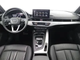 Audi A4 Avant 40 2.0 TDI quattro S-Line | Thumbnail 12 von 25