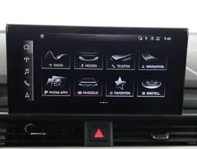 Audi A4 Avant 40 2.0 TDI quattro S-Line | Thumbnail 17 von 25