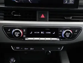 Audi A4 Avant 40 2.0 TDI quattro S-Line | Thumbnail 20 von 25