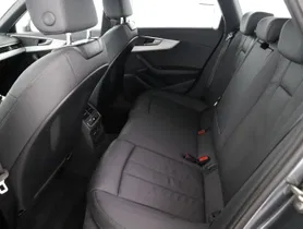 Audi A4 Avant 40 2.0 TDI quattro S-Line | Thumbnail 22 von 25